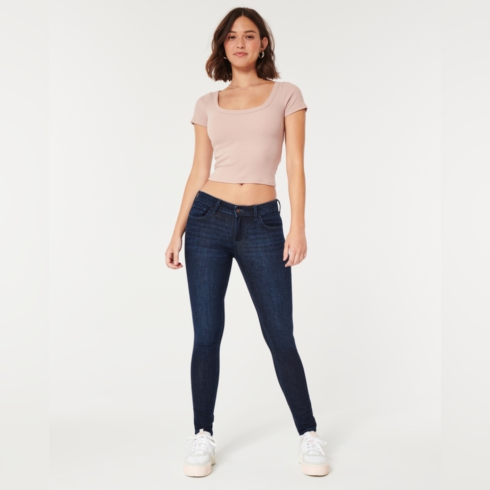 Hollister Jeans 00R 👖